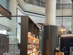 -星巴克(北京西大望路温特莱店)