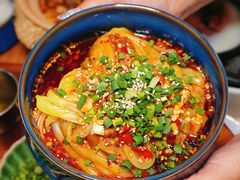 -锦府盐帮·侯宅(五棵松万达店)