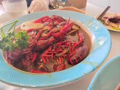 -戴记龙虾(天泽街店)