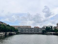 -寮步香市古镇休闲景区