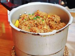 -小街47號江湖菜(四合院店)
