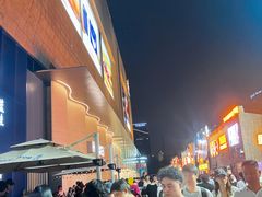 -龙湖杭州滨江天街