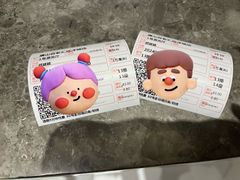 -百老汇影城(远洋城店)