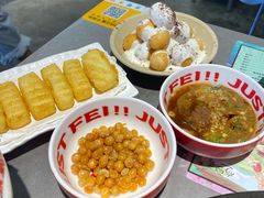 -生活如沸·顺德水牛奶火锅(大学路店)