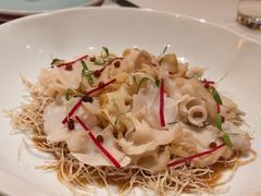 -北京柏悦酒店·锦庭餐厅Dining Room