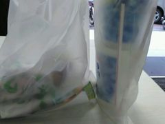 -华莱士·全鸡汉堡(湛江新华店)