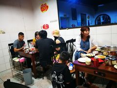 -大理.老字号渝记酸萝卜乌鱼(古城总店)