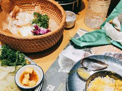 -泰悦澜·泰国餐厅(万象城店)