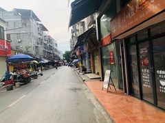 -黄埔古港