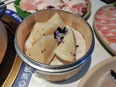 -嗲嗲的椰子鸡・太琼糟粕醋(上海百联又一城店)
