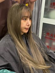 -Tipo Hair salon（明星）店