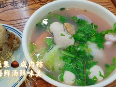 -嘉华小吃(蛇口市场店)