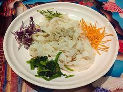 -醉长安(钟楼旗舰店)