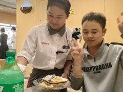 -海底捞火锅(南山京基百纳店)