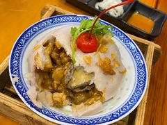 -芋包王闽南茶楼(八市店)