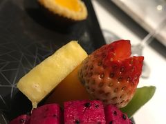 -伯衡55·吉品轩(乌鲁木齐南路店)