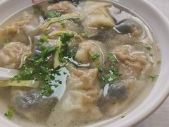 -海平馄饨(逍遥二路店)