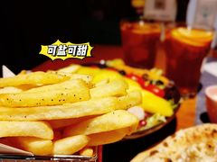 -摇滚披萨(长春街店)