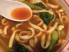 -阿利茄汁面(二七万达店)