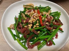 顺德小炒皇-顺味凤城·顺德菜专门店(九六广场店)