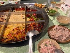 -五里关火锅(牛市口店)