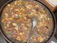 -连鹭海鲜·海肠捞饭·海胆饭(星海店)
