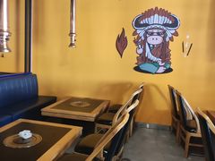 -湘西乌龙山铁板烧(双桥店)