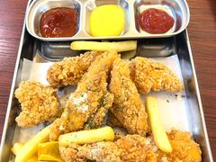 -青春分食(仙林大学城店)