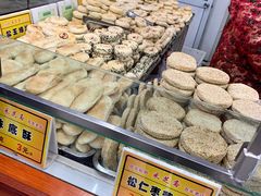 -采芝斋评弹茶馆(观前街店)