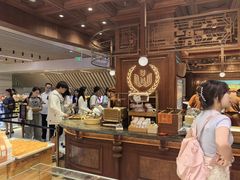 -麦陌(正弘城店)