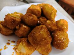 -东北酱骨头馆(蓁巷店)