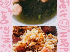 -壹煲口福煲仔饭(中山路店)