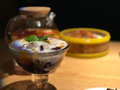 -平措康桑·和牛自助观景餐厅(布达拉宫店)