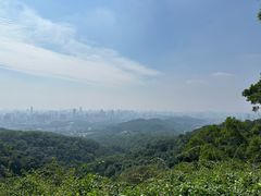 -广州市白云山风景名胜区