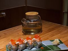 -墨澜·人间味割烹料理