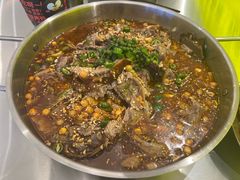 -蓉三少冒烤鸭·四川小吃集(北京首店)