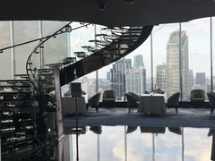 -上海新锦江大酒店