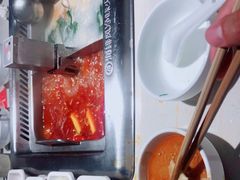 -海底捞火锅(万丰桥店)