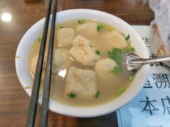 -牛街洪记小吃店(牛街店)