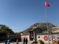-鸡鸣驿城