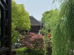 -我嘉书房(南翔名士居店)