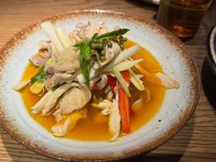 -纳鲁孜·新疆特色餐厅(上海悦荟广场店)