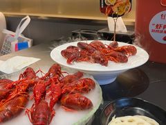 -红盔甲·小龙虾(人民广场店)