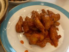 -王家大院·南京菜(湛江路总店)