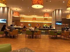 大堂-上海大宁福朋喜来登酒店大堂吧(共和新路店)