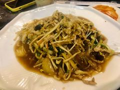 -桃园中华料理炸酱面(燕儿岛路店)