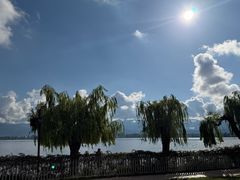 -西昌邛海宾馆