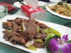 -宝发园名菜馆