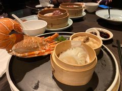 -万丽轩·粤菜(王府井金茂万丽酒店)