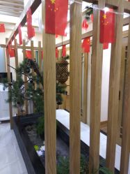 -芳朵美容养生SPA